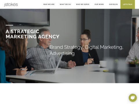 JStokes Agency