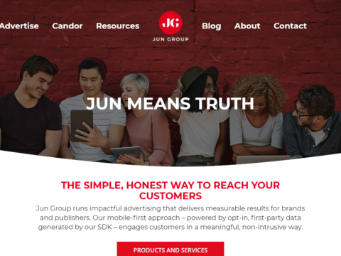 Jun Group