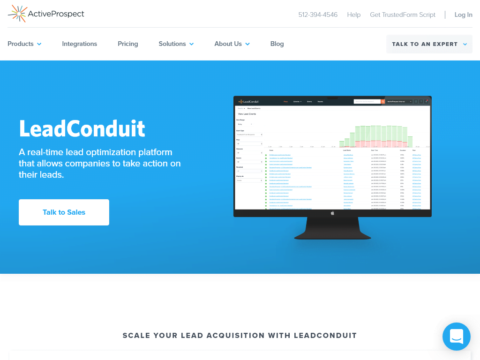 LeadConduit