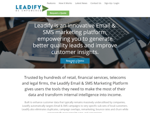 Leadify