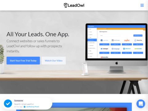 LeadOwl