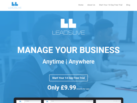 LeadsLive