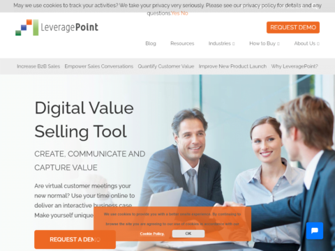 LeveragePoint