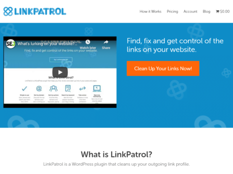 LinkPatrol