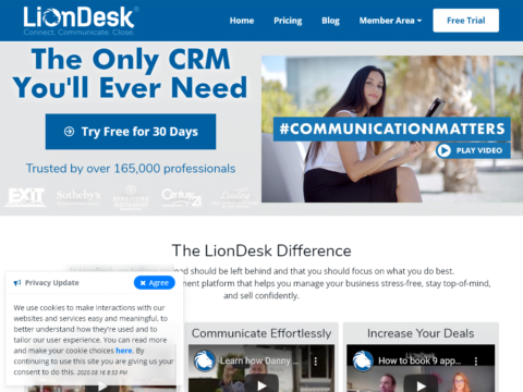 LionDesk