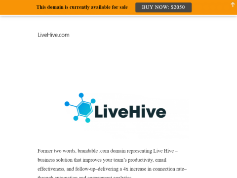 LiveHive