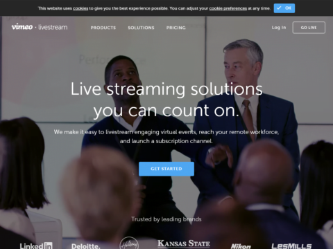 Livestream