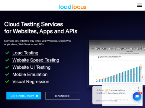 Load Focus