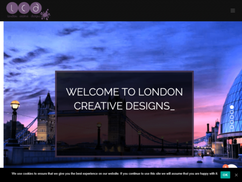 London Creative Designs