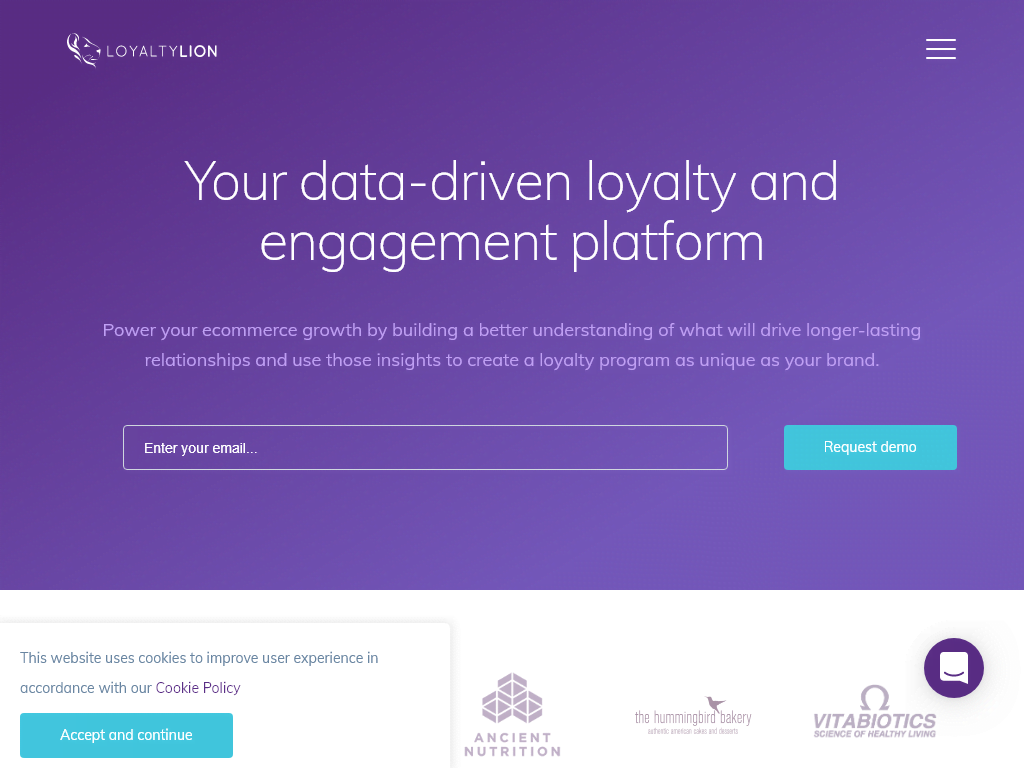 LoyaltyLion - Digital Marketing Supermarket