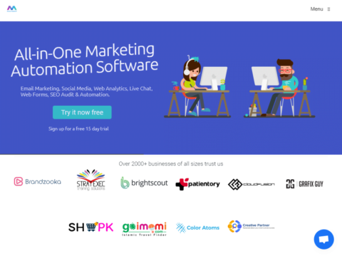 MaaxMarket