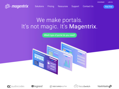 Magentrix