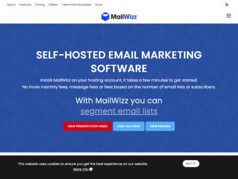 MailWizz