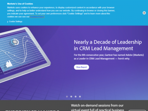 Marketo