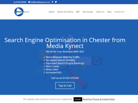 Media Kynect