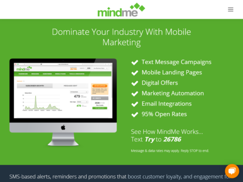 MindMe