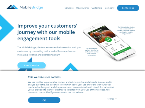 MobileBridge