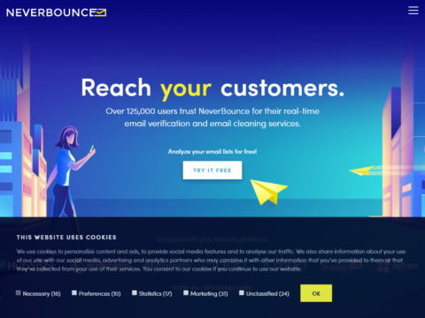 NeverBounce