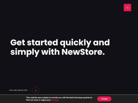 NewStore