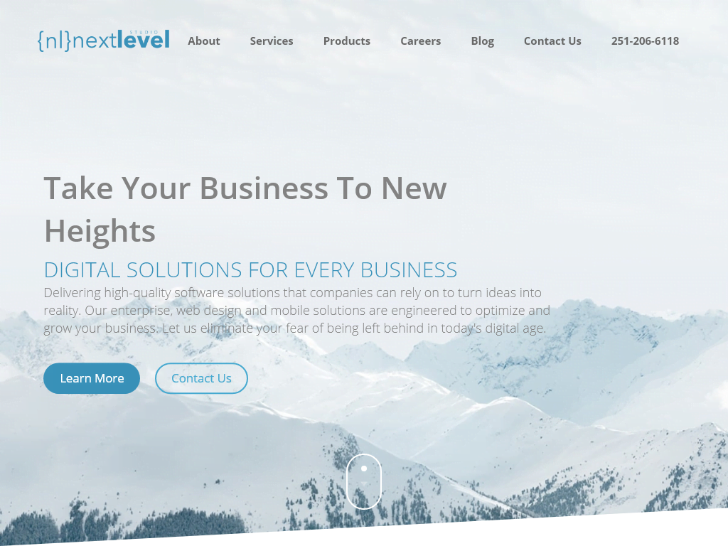 Next Level Studio - Digital Marketing Supermarket