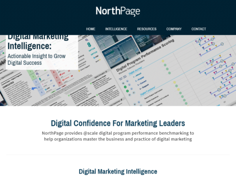 Northpage