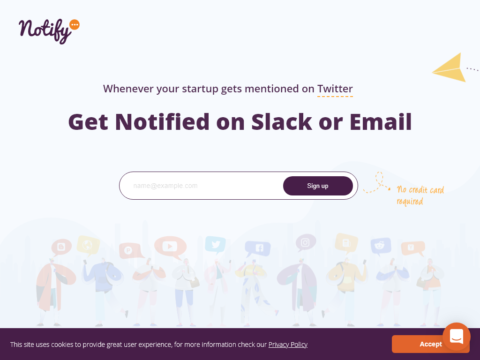 Notify