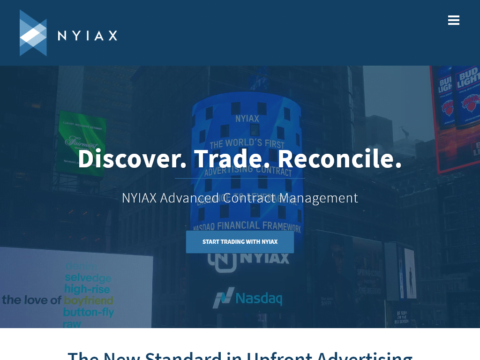 NYIAX
