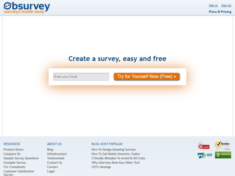 Obsurvey