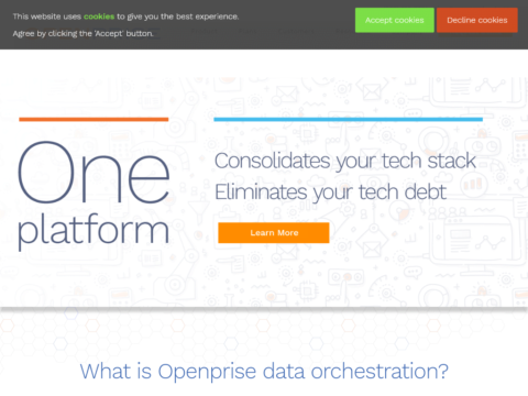 Openprise