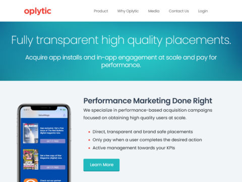 Oplytic