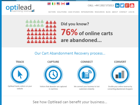 Optilead