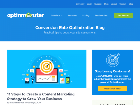 11 Steps to Create a Content Marketing Strategy to Grow Your Business