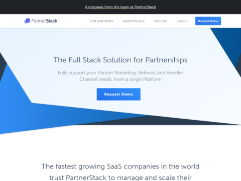 PartnerStack