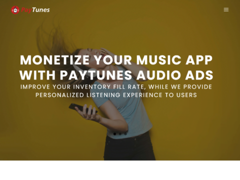 PayTunes