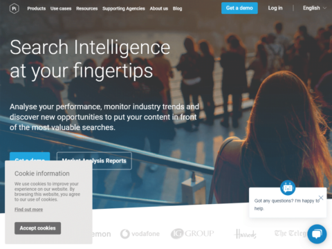 Pi Datametrics