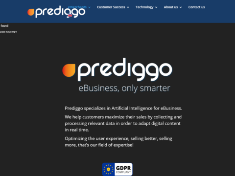 Prediggo