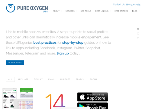 PureOxygenLabs