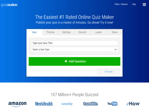 QuizMaker