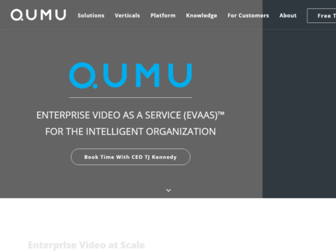 Qumu