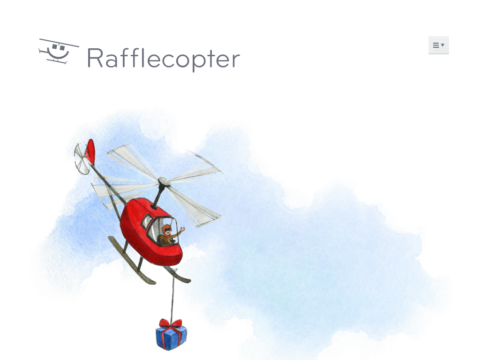 Rafflecopter