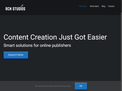 Real Content Network