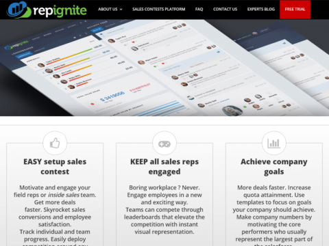 Repignite