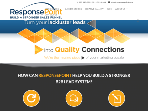 ResponsePoint