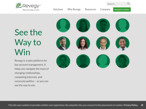 Revegy