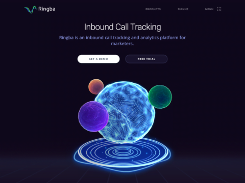 Ringba