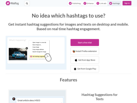RiteTag