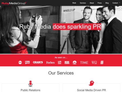 Ruby Media Group