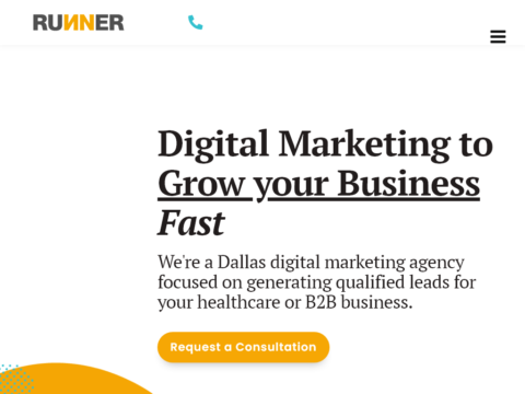 RUNNER Agency