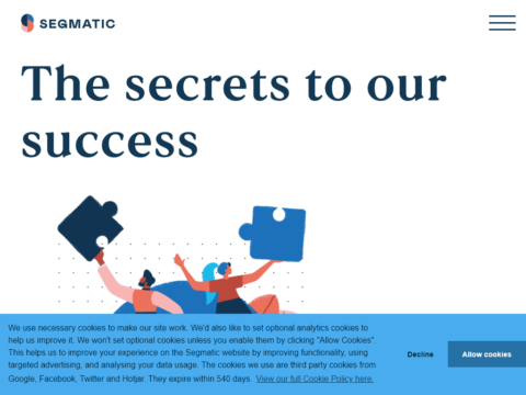 Segmatic