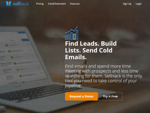 SellHack